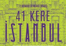 41 Kere İstanbul
