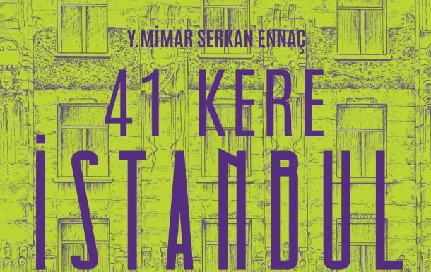 41 Kere İstanbul