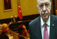 AK Parti’de kritik tarih 23 Şubat: MKYK’nın yüzde 60’ı değişiyor