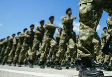 Bedelli askerlik yerleri açıklandı!
