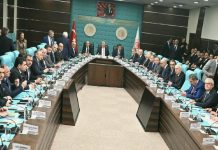Gıda Komitesi, Ramazan öncesi fahiş fiyatlar için toplandı!