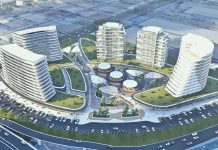 İzmir AOSB’de yeni yılda yeni projeler başlıyor
