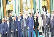 İzmir iş dünyasından Ankara çıkarması