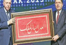 Mahkemelerin yükü azalacak dava süresi ‘hedef’le kısalacak