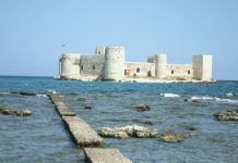 Mersin rekabetçi bir turizm stratejisi bekliyor
