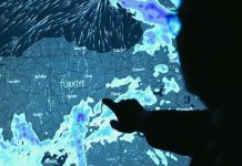 Meteoroloji hava durumu tahminini paylaştı! Hafta sonu hava nasıl olacak? (18 Ocak 2025 hava durumu)