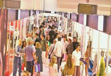 “Moda endüstrimiz küresel rekabette güçlenecek”