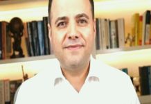 Özgür Demirtaş’tan öğrencilere: Kötü bir üniversiteye gideceğinize üniversiteye gitmeyin