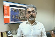 Prof. Dr. Hasan Sözbilir, Çanakkale’deki depremin ardından uyardı!