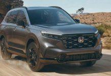 Rekor pazarın tek kazananı SUV modeller
