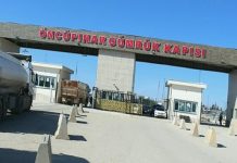 Suriye gümrük vergilerini artırdı, ihracatçılar endişeli