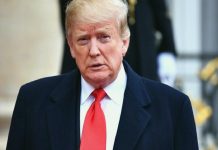 Trump’ın yemin töreninin ardından Texas’taki El Paso sınır geçişi kapatıldı