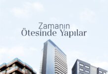 Çeken Yapı – Geleceği İnşa Etmeye Devam Ediyor Çeken Yapı | İstanbul inşaat projeleri, inşaat sektörü.