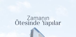 Çeken Yapı | İstanbul inşaat projeleri, inşaat sektörü.
