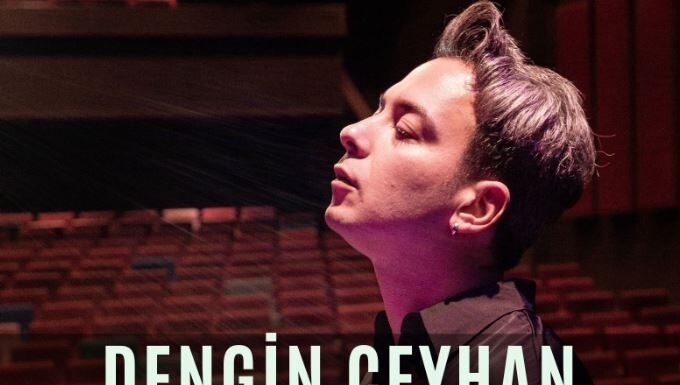 Dengin Ceyhan’dan “Piyano’nun Kadınları” Konseri
