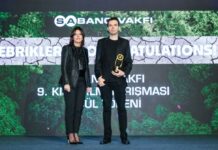 Sabancı Vakfı 9. Kısa Film Yarışması