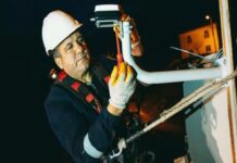 Elektrik sayaçları uydudan okunacak