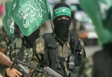 Hamas: Filistinli esirler serbest bırakılana kadar işkence gördü