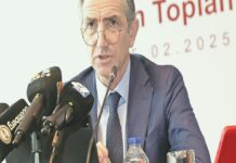Kurla ilgili kaygılar azaldı, istikrar ve öngörülebilirlik önemli