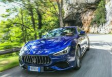 Maserati elektrikle büyümeye devam ediyor