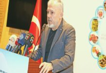 “Pestisit sorunu ihracatçılar üzerinden çözülemez”