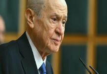 SON DAKİKA: MHP’den Devlet Bahçeli’nin sağlık durumu bilgilendirmesi! ‘Planlı istirahat süresinde’