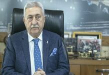 TESK’ten esnaf için dikkat çeken talep: ‘Özel elektrik tarifesi uygulansın’