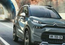 Yeni Citroen C3 Aircross’un Türkiye’ye geliş tarihi belli oldu