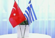 Yunan bakan son durumu anlattı: Ankara ile Atina müzakereleri olumlu