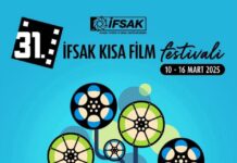 31. İFSAK Kısa Film Festivali Başladı