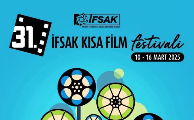 31. İFSAK Kısa Film Festivali Başladı