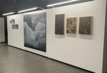 Uz Sanat Galerisi’nden “Milestone” Sergisi