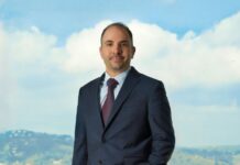 Afif Salibi, Accor’un Lüks Portföyüne Katılan The Grand Tarabya’nın Dönüşümünü Yönetecek Genel Müdür Olarak Atandı