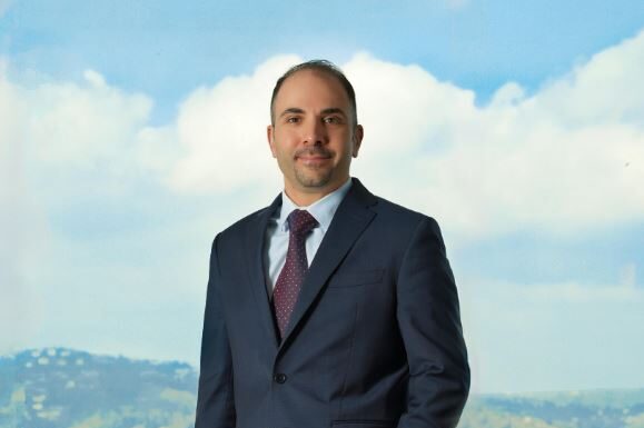 Afif Salibi, Accor’un Lüks Portföyüne Katılan The Grand Tarabya’nın Dönüşümünü Yönetecek Genel Müdür Olarak Atandı