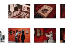 KARANLIKTA AKAN BİR YILDIZ: MUSTAFA KEMAL ATATÜRK