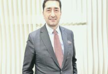 AYSAD Başkanı Sait Salıcı: Üretimde Suriye’yi arka bahçe yapıp biz marka kasımızı güçlendirelim