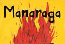 Vladimir Sorokin’in distopik romanı Manaraga mayıs ayında raflarda