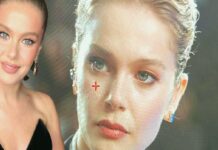Burcu Biricik’in adını ve görselini kullanarak büyük tezgah kurdular! Ünlü oyuncu uyardı! Sakın…