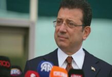 Ekrem İmamoğlu’nun diplomasının iptali İstanbul Üniversitesi tarafından tebliğ edildi