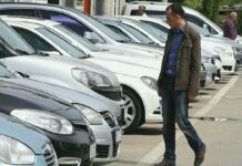 İkinci el otomobil piyasasında reel fiyat düşüşü 22. ayında! İşte modellere göre ortalama fiyatlar…