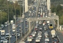İstanbul trafiği ekonomiye fren yaptırıyor: Yıllık 7 milyar dolar zarar