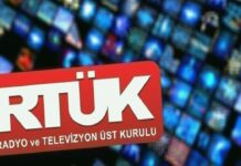 RTÜK üyeliklerine ilişkin seçim kararı Resmi Gazete’de