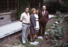 İzmirli Levanten Romano ailesinin gündelik yaşam ve sosyal tarihe ışık tutan fotoğraf arşivi, Salt Araştırma’da çevrimiçi erişime açıldı.