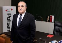 Polisan Kansai ile apartman ve sitelerin dijital asistanı Apsiyon
