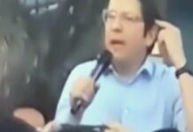 Cumhurbaşkanı adayı Miguel Uribe Turbay’a suikast girişimi!