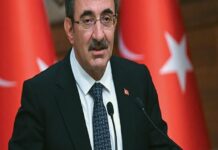 Cumhurbaşkanı Yardımcısı Yılmaz: İran-İsrail gerilimi küresel ekonomiyi tehdit ediyor