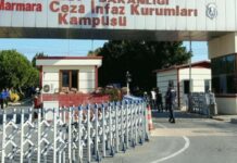 İBB operasyonunda tutuklanan 8 kişi İzmir’e sevk edilecek