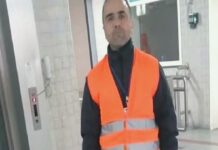 İZBAN’da sigara içen yolcuyu uyaran güvenlik görevlisi darbedilerek öldürüldü