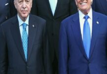 Son dakika: Kritik zirve sona erdi! Cumhurbaşkanı Erdoğan Trump’la görüştü