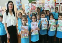 Yaklaşık 20 milyon öğrenci karne alarak yaz tatiline girdi: Cumhurbaşkanı Erdoğan karne alan öğrencileri tebrik etti